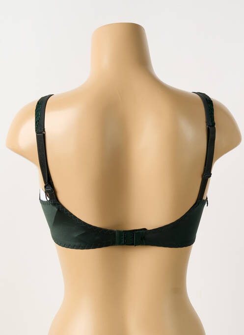 Sutien verde LOUISA BRACQ femeie