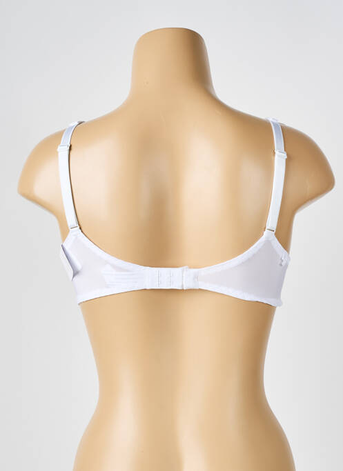 Sutien alb LOUISA BRACQ femeie