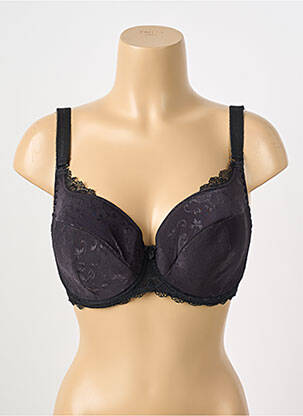 Sutien top sutien modelat top sutien modelat negru GORTEKS femeie