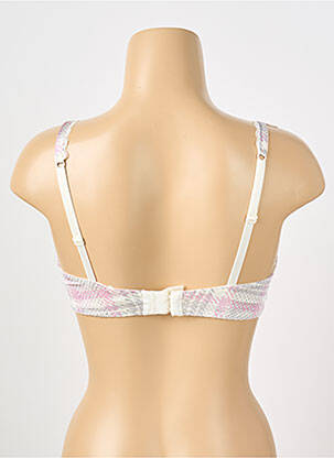 Sutien top sutien modelat top sutien modelat gri ANTIGEL femeie