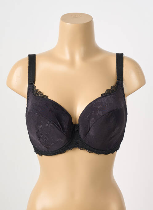 Sutien negru GORTEKS femeie