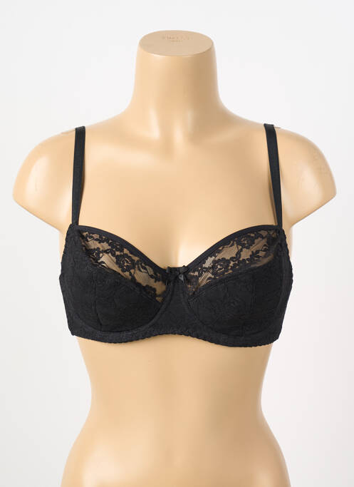 Sutien negru LINGERIE STORY femeie