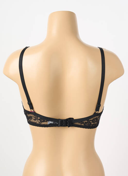 Sutien negru LINGERIE STORY femeie