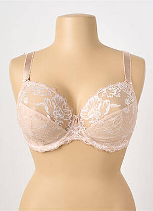 Sutien piele LOUISA BRACQ femeie