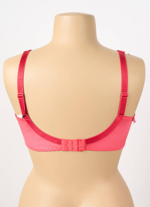 Sutien roz LOUISA BRACQ femeie