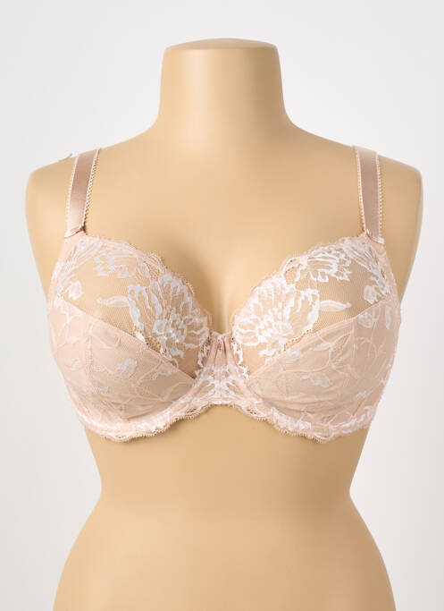 Sutien alb FANTASIE femeie