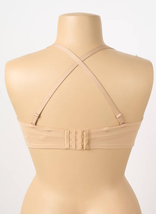 Sutien piele FANTASIE femeie