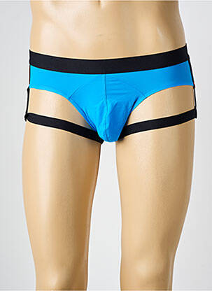 Chilot elasticitate albastru LINGERIE STORY bărbat