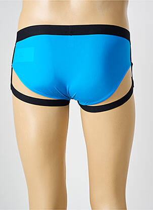Chilot elasticitate albastru LINGERIE STORY bărbat