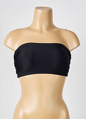 Sutien de costum de baie negru BIKINIS STORY femeie