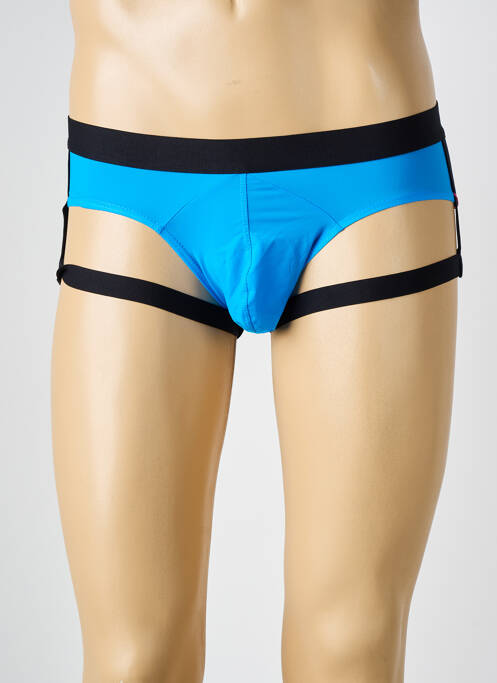 Chilot albastru LINGERIE STORY bărbat