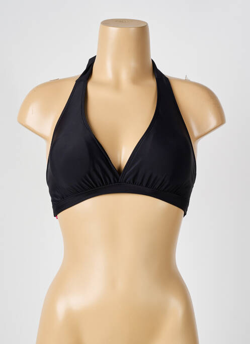 Sutien de costum de baie negru BIKINIS STORY femeie