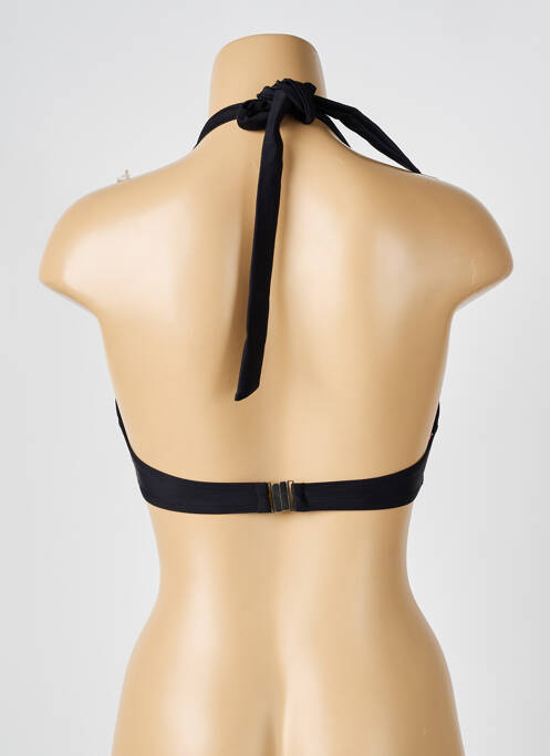 Sutien de costum de baie negru BIKINIS STORY femeie