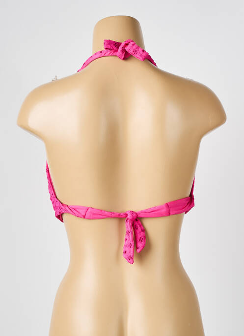 Sutien de costum de baie roz VERDISSIMA femeie