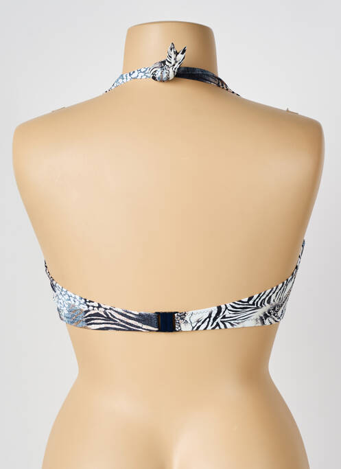 Sutien de costum de baie gri FANTASIE femeie