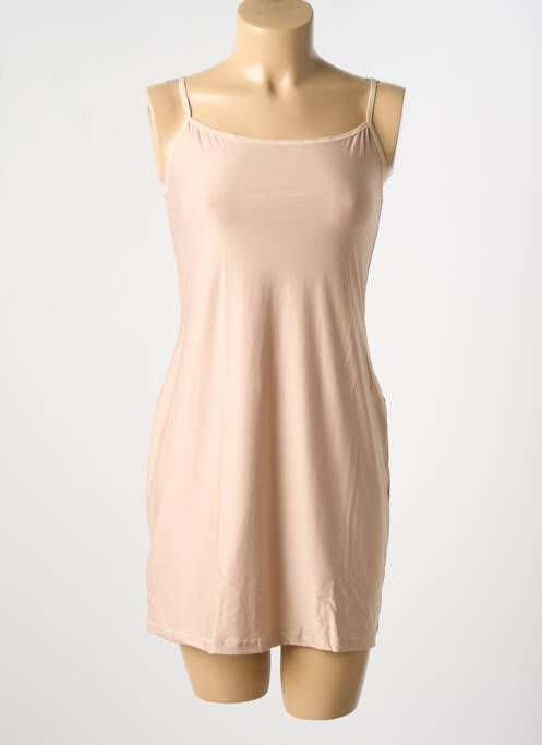 Jupon/Fond de rochie piele GORTEKS femeie