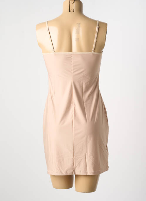 Jupon/Fond de rochie piele GORTEKS femeie