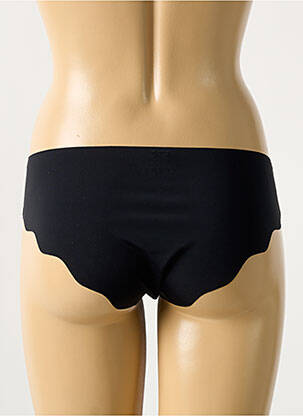 Shorty elasticitate negru LINGERIE STORY femeie