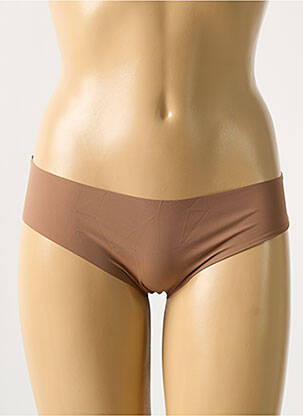 Shorty piele LINGERIE STORY femeie