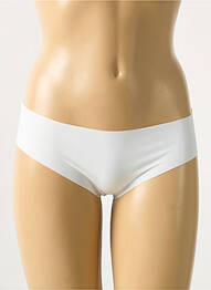Shorty elasticitate alb LINGERIE STORY femme