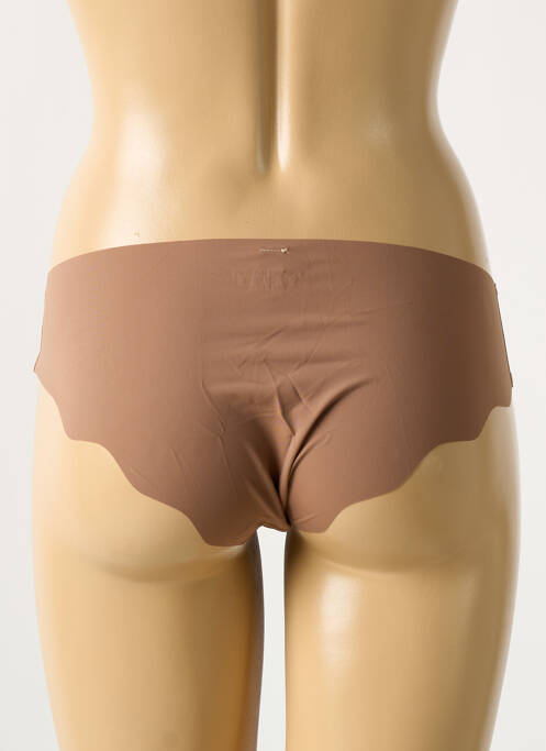 Shorty piele LINGERIE STORY femeie