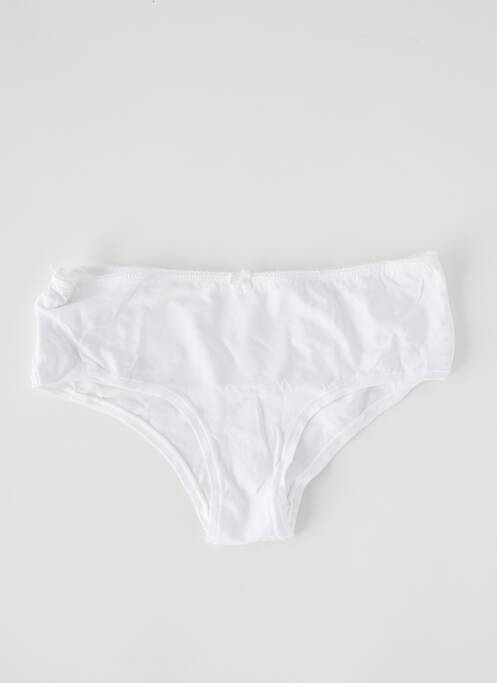 Shorty alb VERDISSIMA femeie