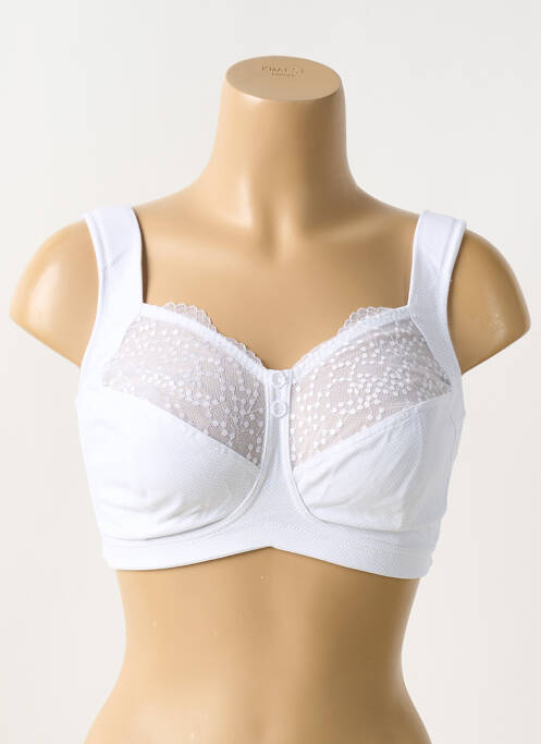 Sutien alb ANITA femeie