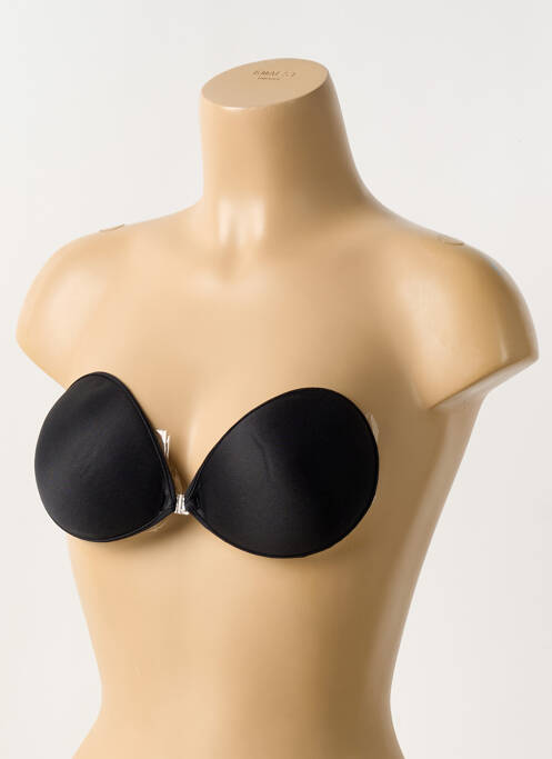 Sutien negru GORTEKS femeie