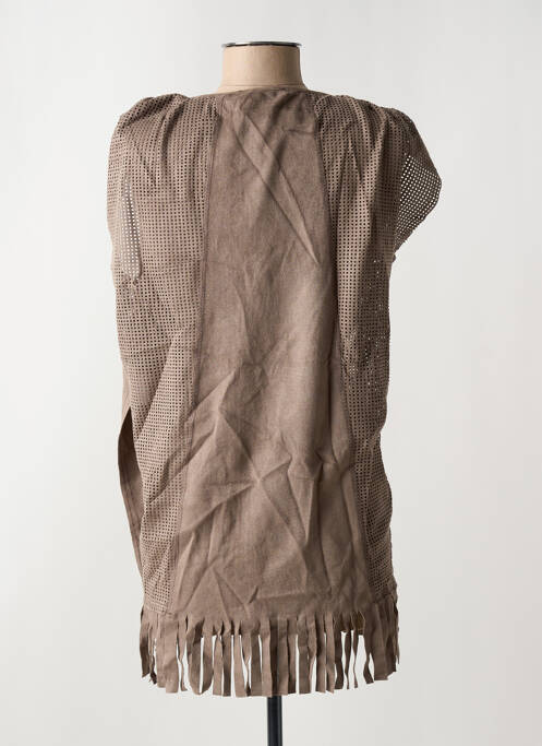 Jachete casual maro ARELINE femeie