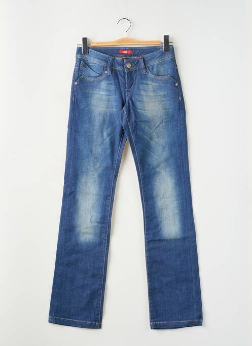 Blugi cu croială dreaptă albastru XX BY MEXX femeie