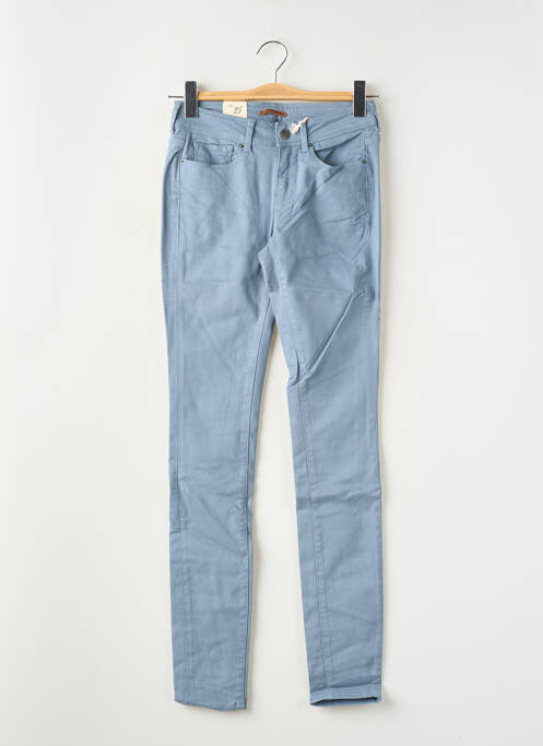 Blugi cu croială slim gri CIMARRON femeie