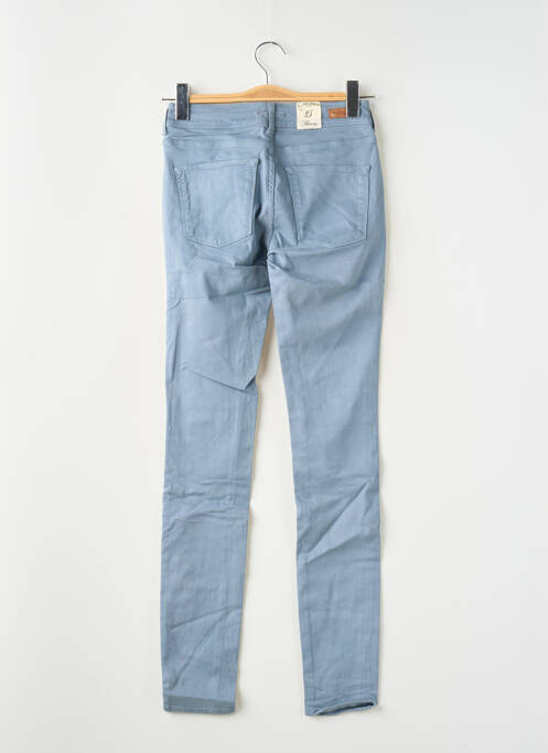 Blugi cu croială slim gri CIMARRON femeie