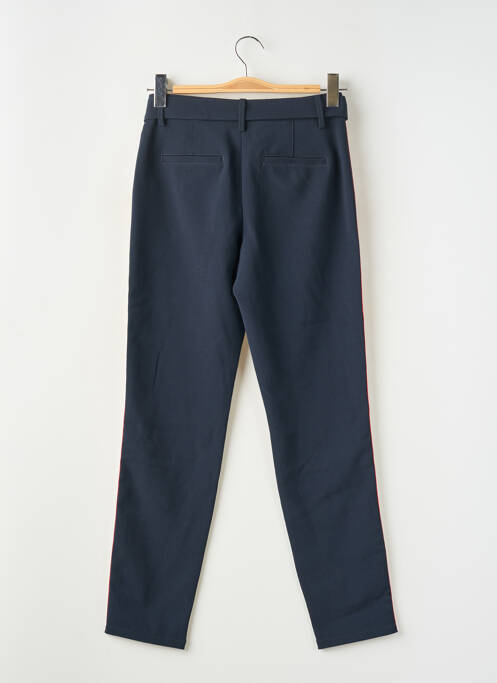 Pantalon chino albastru STREET ONE femeie