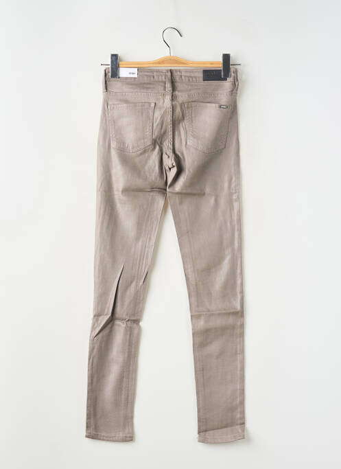 Blugi skinny gri REIKO femeie