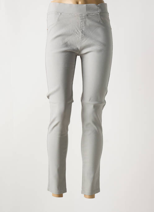 Jegging gri CHRISTY femeie