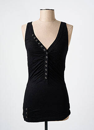 Maiou negru ONLY femeie