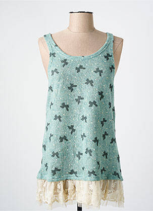 Cămașă albastru DANITY femeie