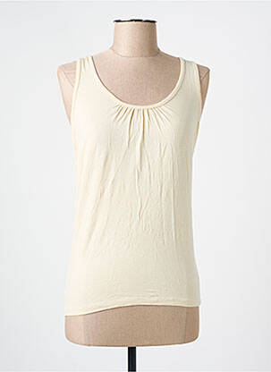 Maiou bej BLACK LABEL femeie