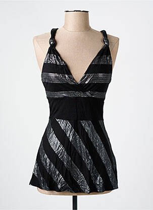 Tricou negru ONLY femeie