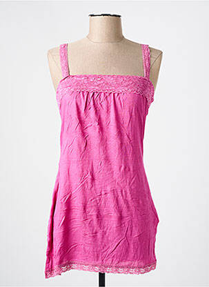 Top roz VERO MODA femeie