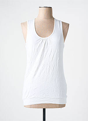 Maiou bej BLACK LABEL femeie