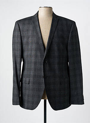 Sacou gri S.OLIVER bărbat