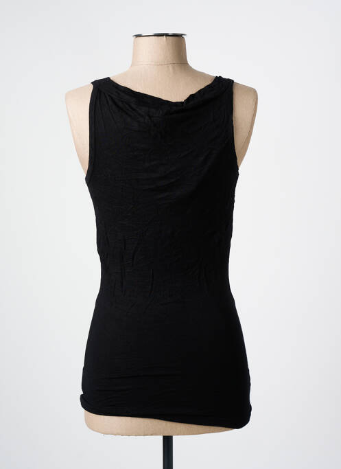 Maiou negru ONLY femeie