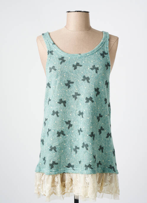 Cămașă albastru DANITY femeie