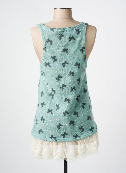 Cămașă albastru DANITY femeie