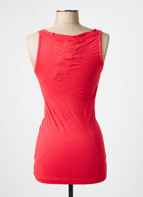 Maiou roșu ONLY femeie