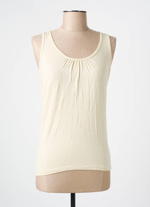 Maiou bej BLACK LABEL femeie