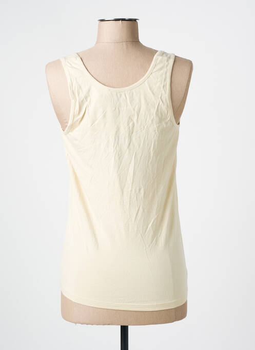 Maiou bej BLACK LABEL femeie