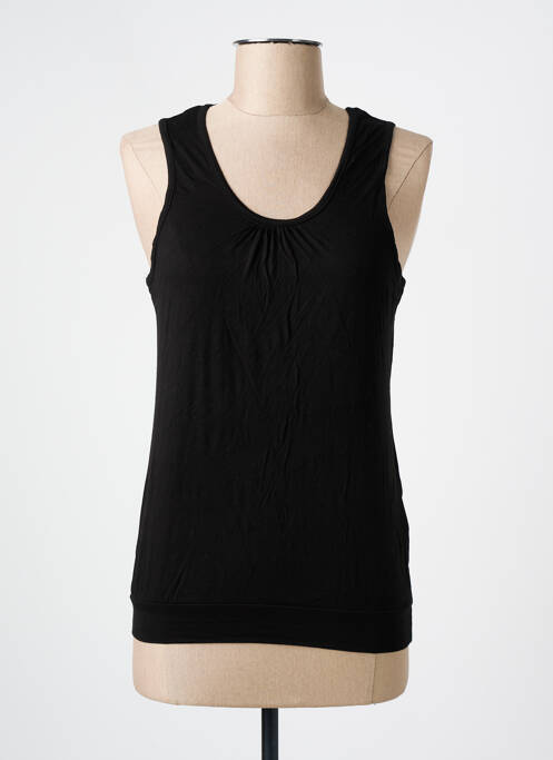 Maiou negru BLACK LABEL femeie