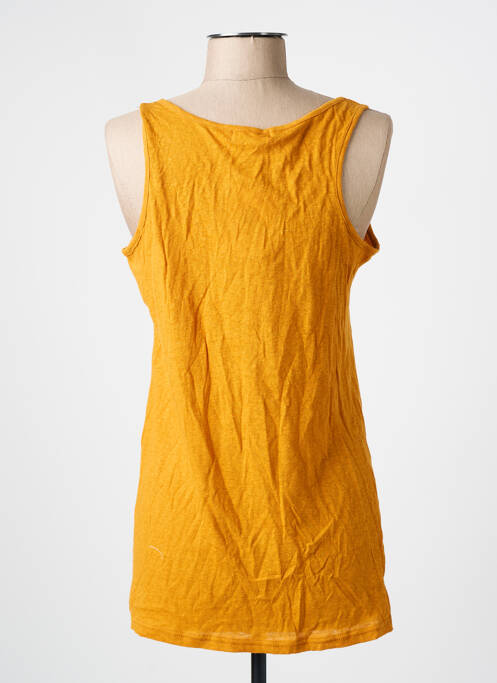 Maiou galben REBEL ETHNIC femeie